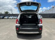 CHEVROLET CAPTIVA SPORT