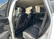 CHEVROLET CAPTIVA SPORT
