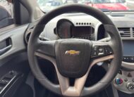 CHEVROLET SONIC