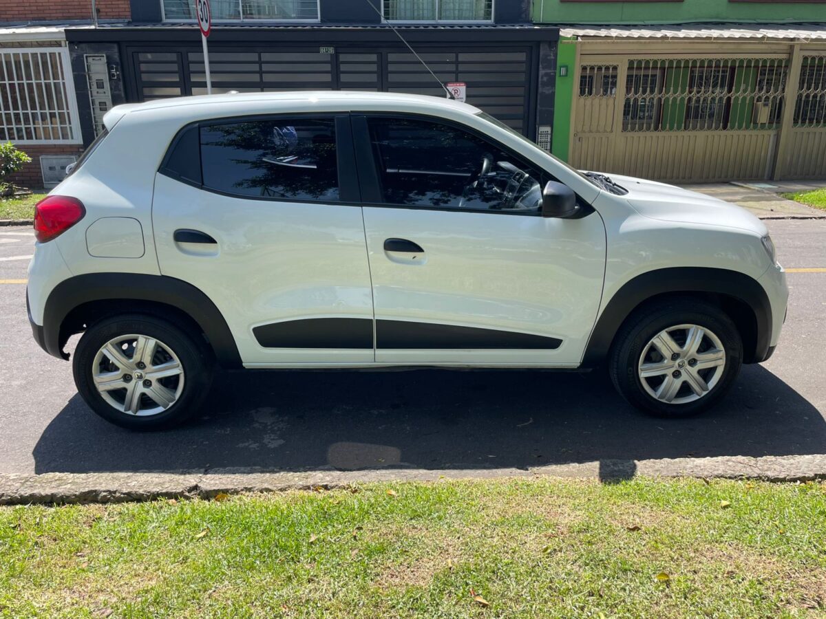 RENAULT KWID