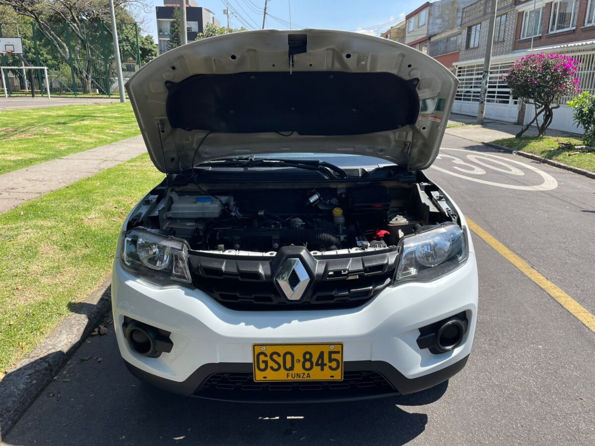 RENAULT KWID