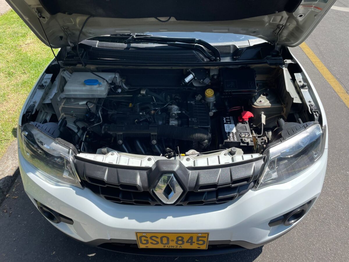 RENAULT KWID