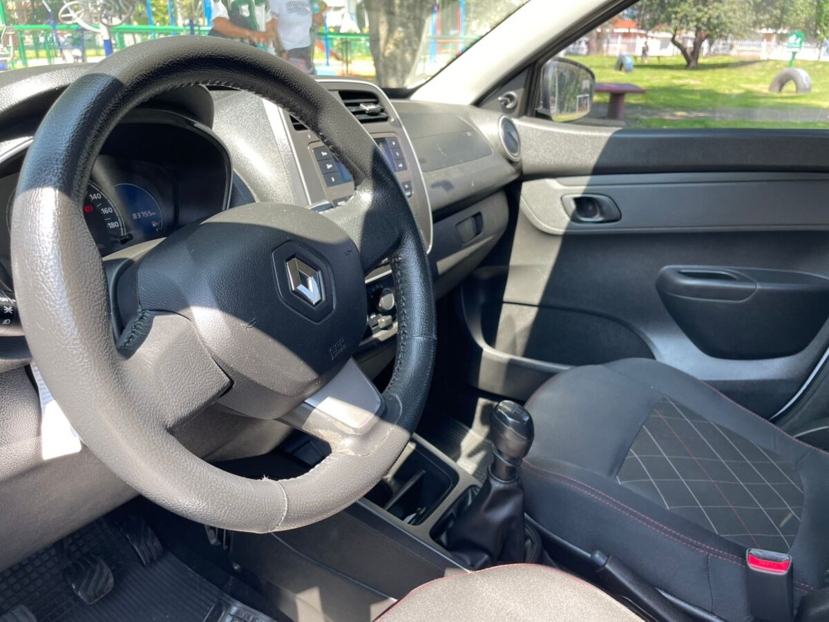 RENAULT KWID