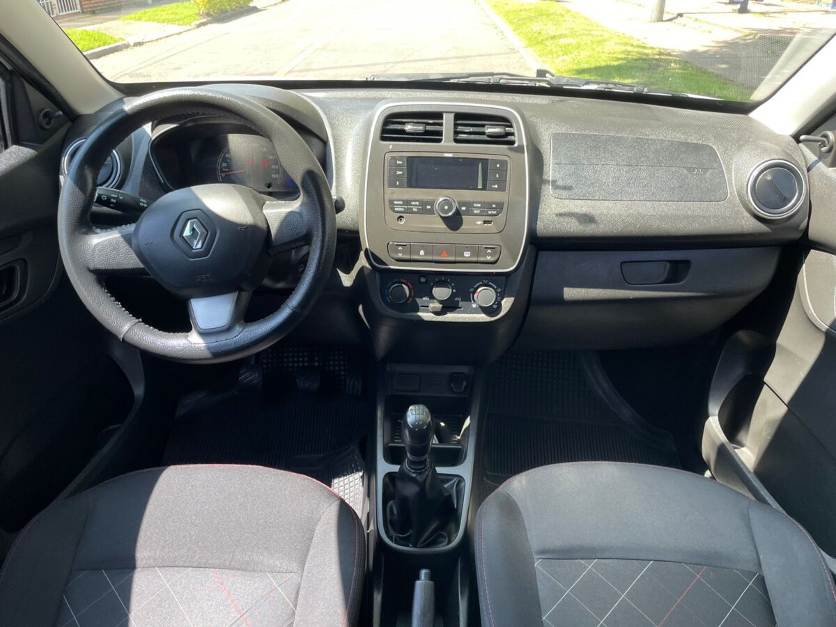 RENAULT KWID