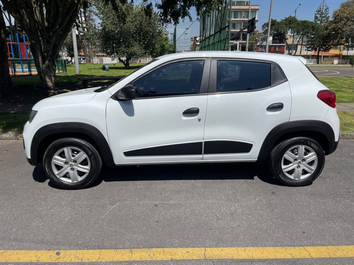 RENAULT KWID
