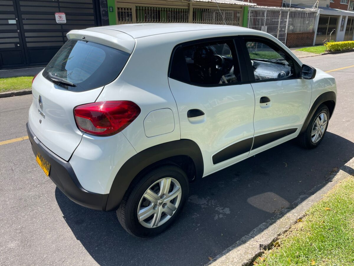 RENAULT KWID