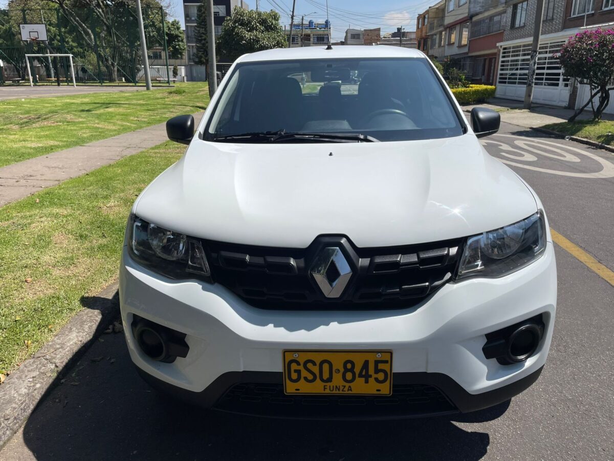 RENAULT KWID