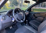 RENAULT DUSTER OROCH