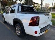 RENAULT DUSTER OROCH