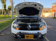 RENAULT DUSTER OROCH