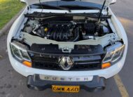 RENAULT DUSTER OROCH