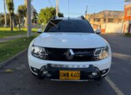 RENAULT DUSTER OROCH