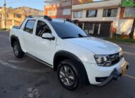 RENAULT DUSTER OROCH