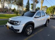 RENAULT DUSTER OROCH