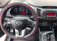 KIA SPORTAGE REVOLUTION
