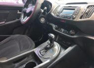 KIA SPORTAGE REVOLUTION