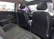 KIA SPORTAGE REVOLUTION