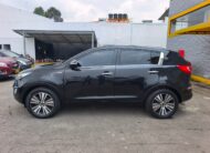KIA SPORTAGE REVOLUTION