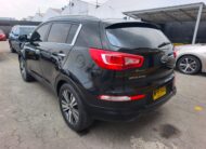 KIA SPORTAGE REVOLUTION