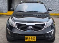 KIA SPORTAGE REVOLUTION