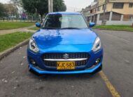 SUZUKI SWIFT HYBRID