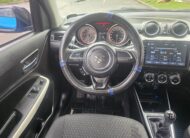 SUZUKI SWIFT HYBRID