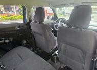 SUZUKI SWIFT HYBRID