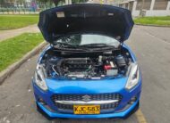 SUZUKI SWIFT HYBRID