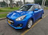 SUZUKI SWIFT HYBRID