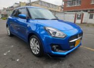 SUZUKI SWIFT HYBRID