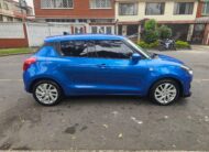 SUZUKI SWIFT HYBRID