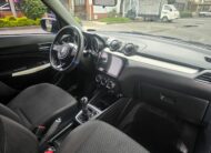 SUZUKI SWIFT HYBRID