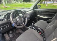 SUZUKI SWIFT HYBRID