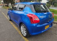 SUZUKI SWIFT HYBRID