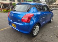 SUZUKI SWIFT HYBRID