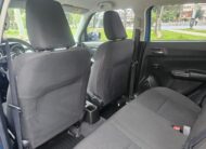 SUZUKI SWIFT HYBRID