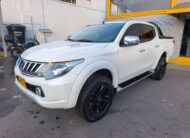 MITSUBISHI SPORTERO HIGH