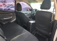MITSUBISHI SPORTERO HIGH