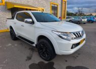 MITSUBISHI SPORTERO HIGH