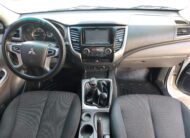 MITSUBISHI SPORTERO HIGH