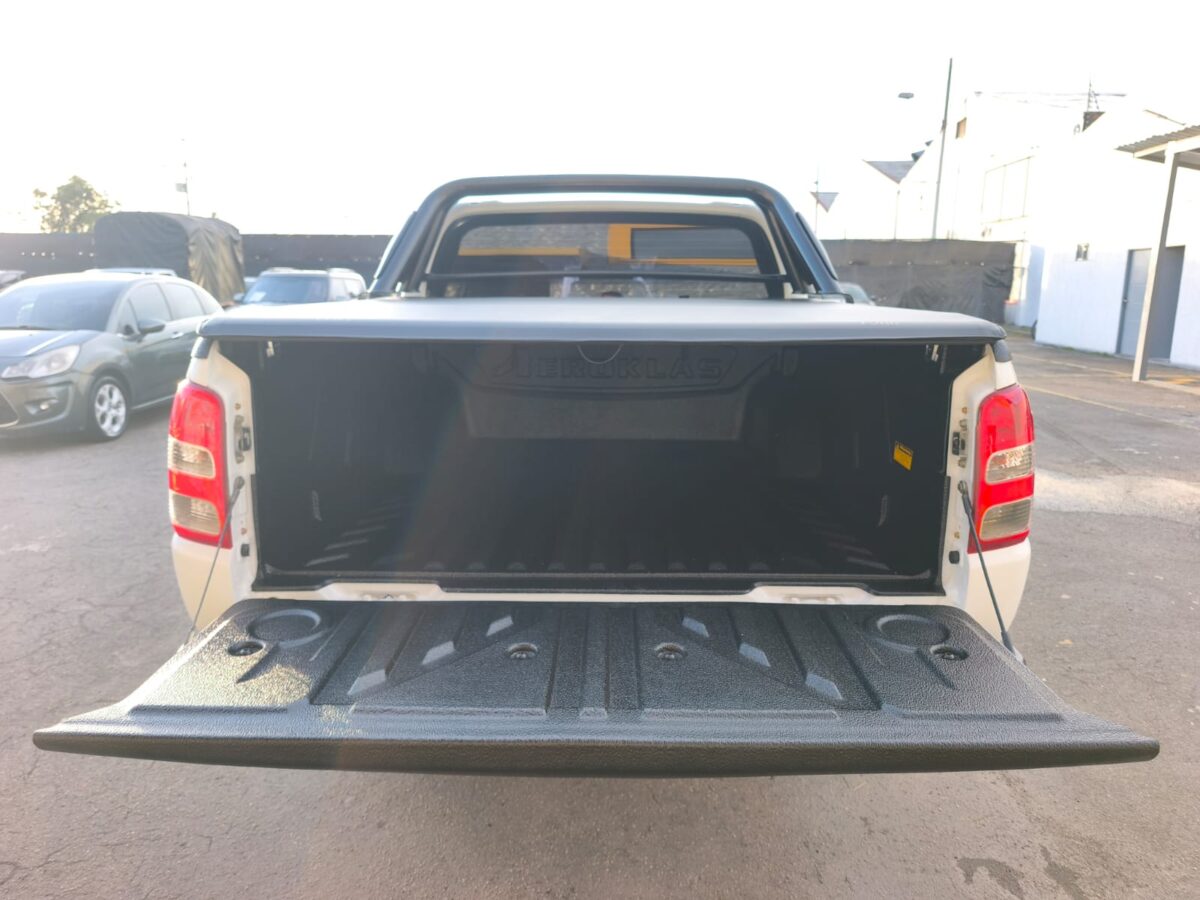 MITSUBISHI SPORTERO HIGH