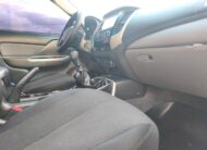 MITSUBISHI SPORTERO HIGH