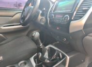 MITSUBISHI SPORTERO HIGH