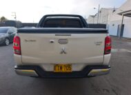 MITSUBISHI SPORTERO HIGH