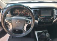 MITSUBISHI SPORTERO HIGH