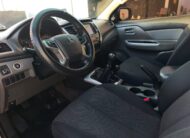 MITSUBISHI SPORTERO HIGH