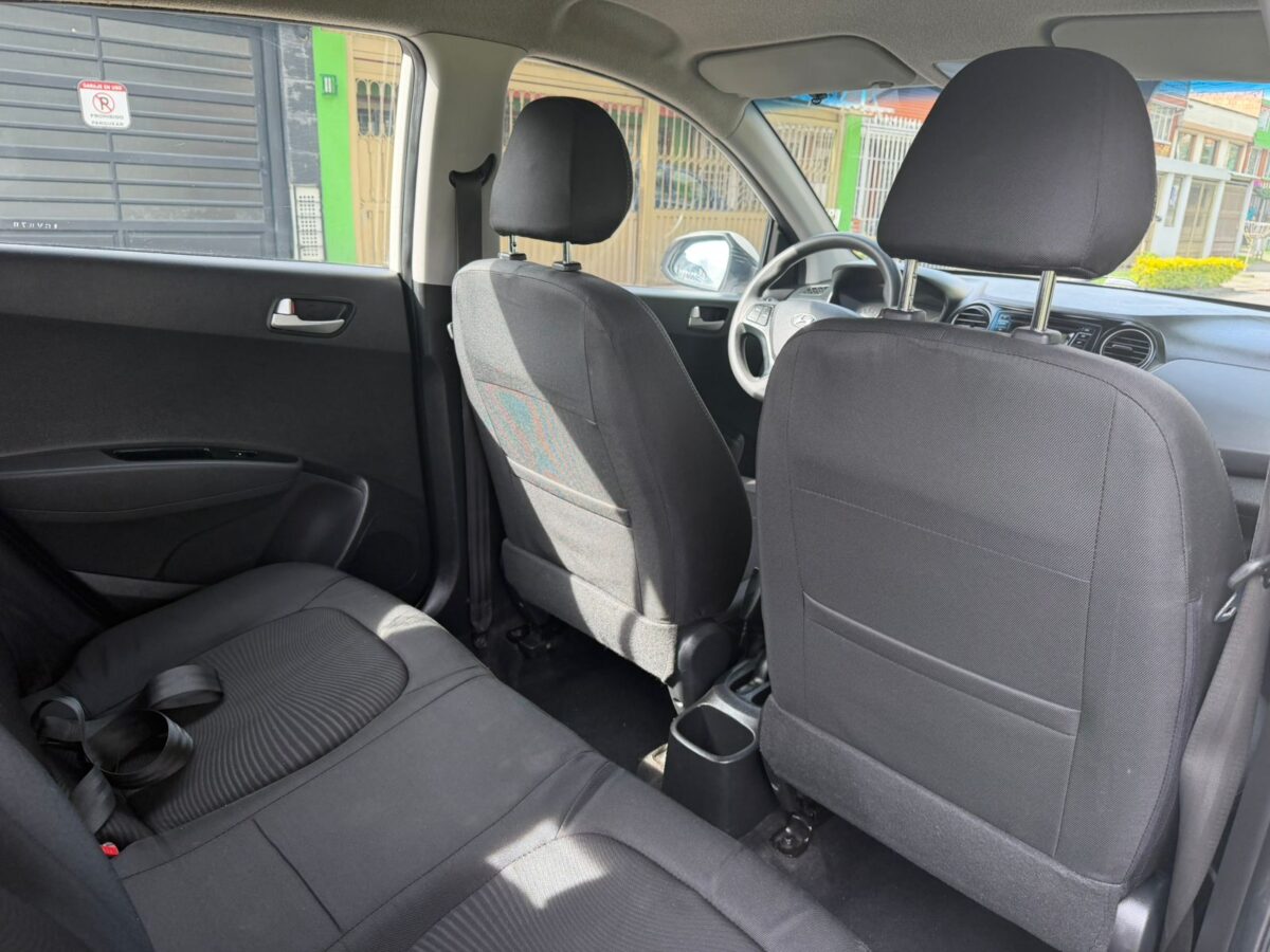 HYUNDAI GRAND i10