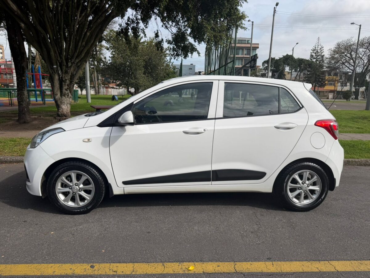 HYUNDAI GRAND i10