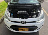 HYUNDAI GRAND i10