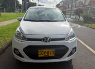 HYUNDAI GRAND i10